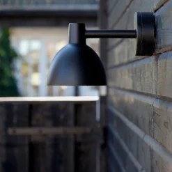 Louis Poulsen Toldbod utendørs vegglampe 15