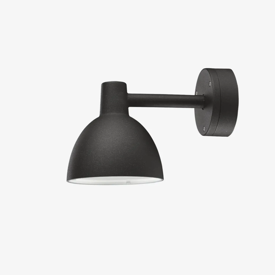 Louis Poulsen Toldbod utendørs vegglampe 15
