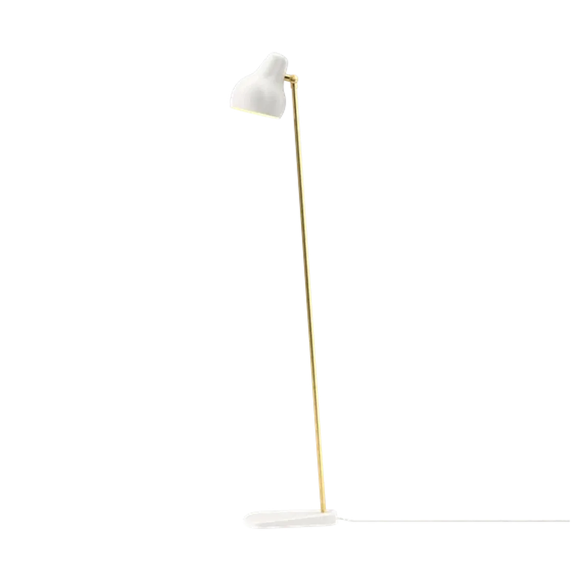 Louis Poulsen VL38 gulvlampe
