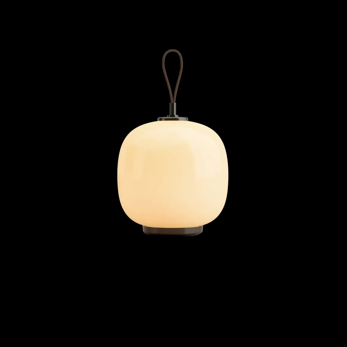 Louis Poulsen VL 45 Radiohus Portable Lampe