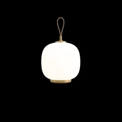 Louis Poulsen VL 45 Radiohus Portable Lampe