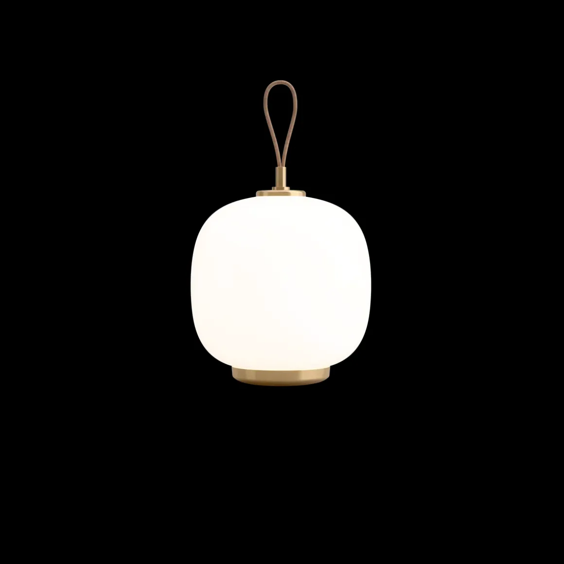 Louis Poulsen VL 45 Radiohus Portable Lampe
