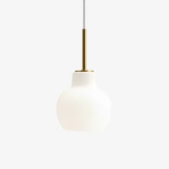 Louis Poulsen VL Ring Crown 1 Pendel