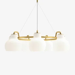 Louis Poulsen VL Ring Crown 7 taklampe