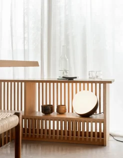 Louis Poulsen VL Studio 320 bord / gulv