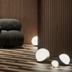 Louis Poulsen VL Studio 250 bord / gulv