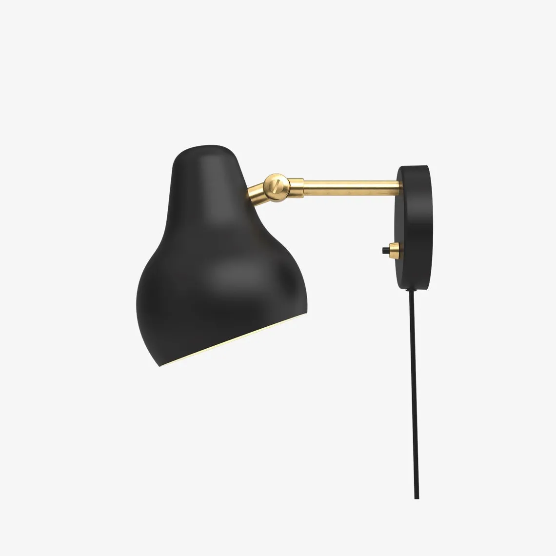 Louis Poulsen VL38 vegglampe