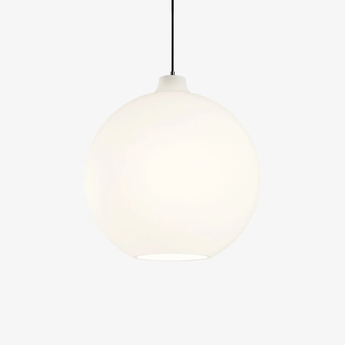Louis Poulsen Wohlert taklampe Ø35 - Opal