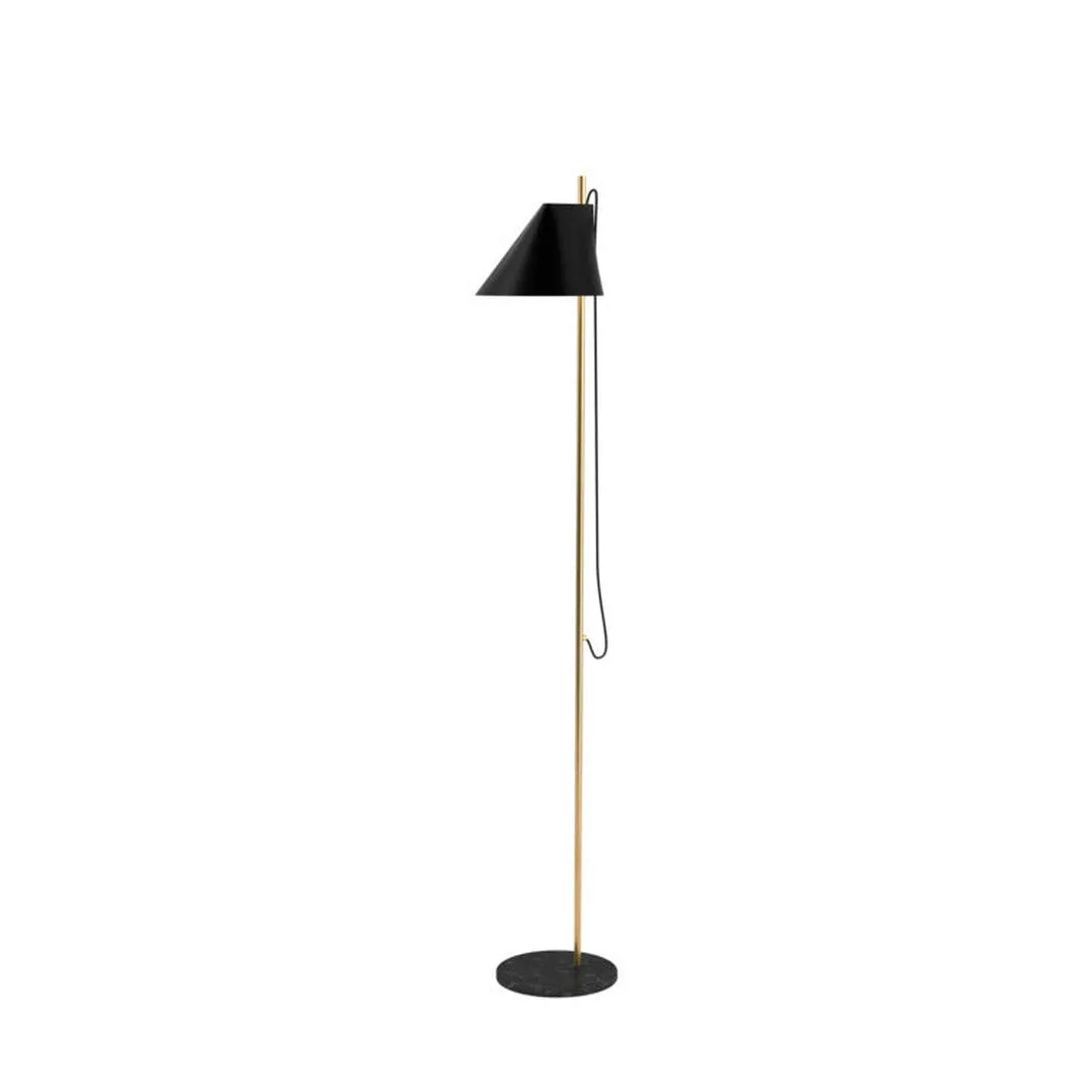 Louis Poulsen Yuh Gulvlampe
