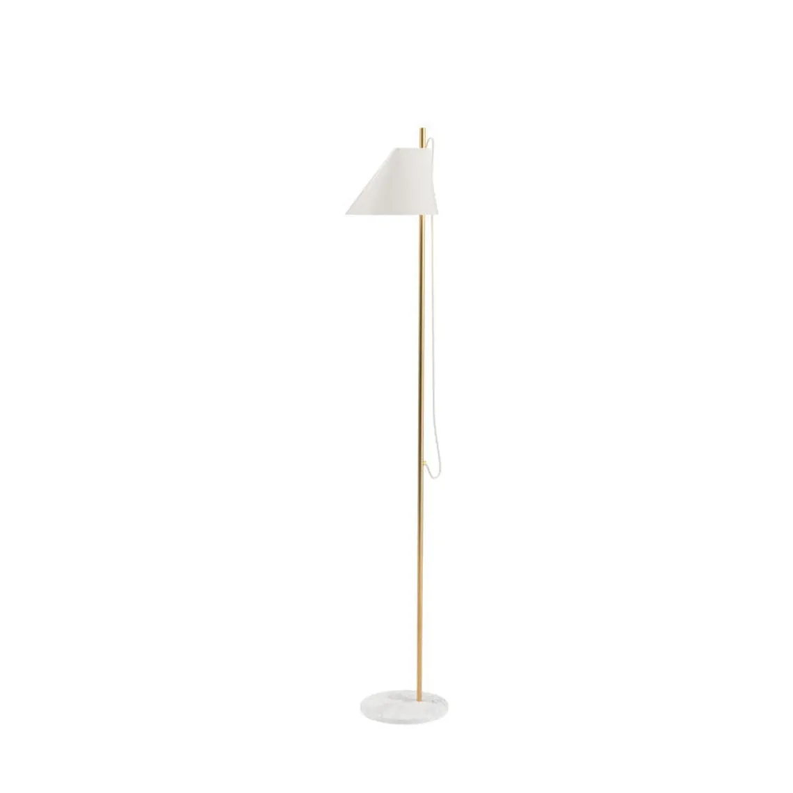 Louis Poulsen Yuh Gulvlampe