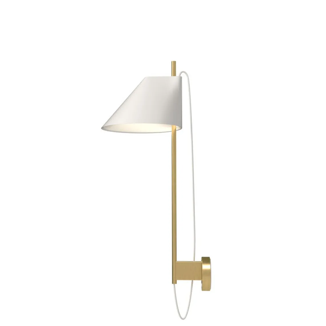 Louis Poulsen Yuh Vegglampe