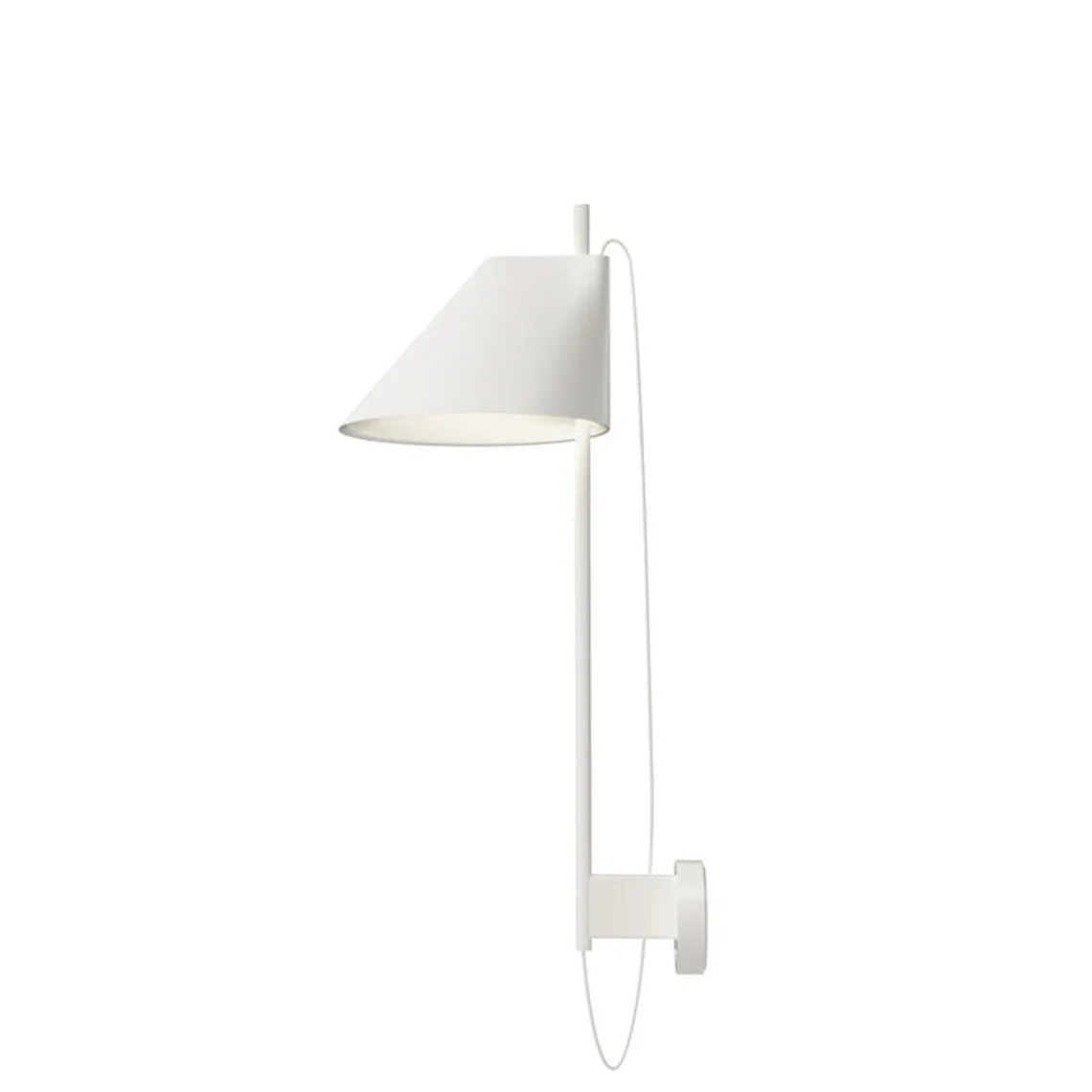 Louis Poulsen Yuh Vegglampe