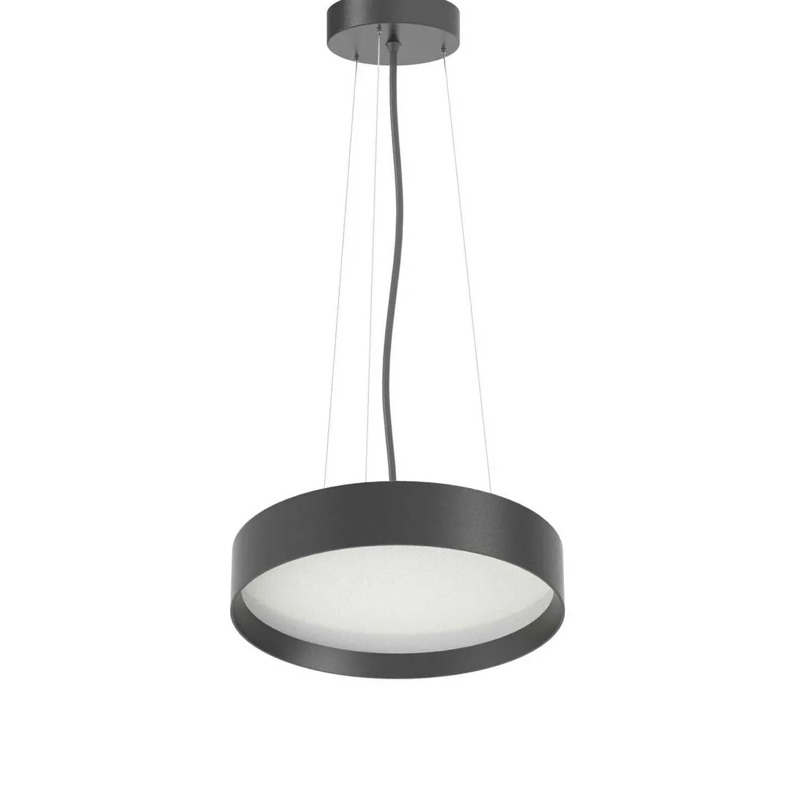 Lucia kabel/wire oppheng - Svart