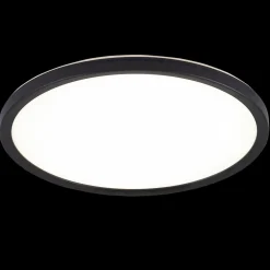 Luna 30 cm taklampe 18W 3000 Kelvin IP54 - 3-step dim