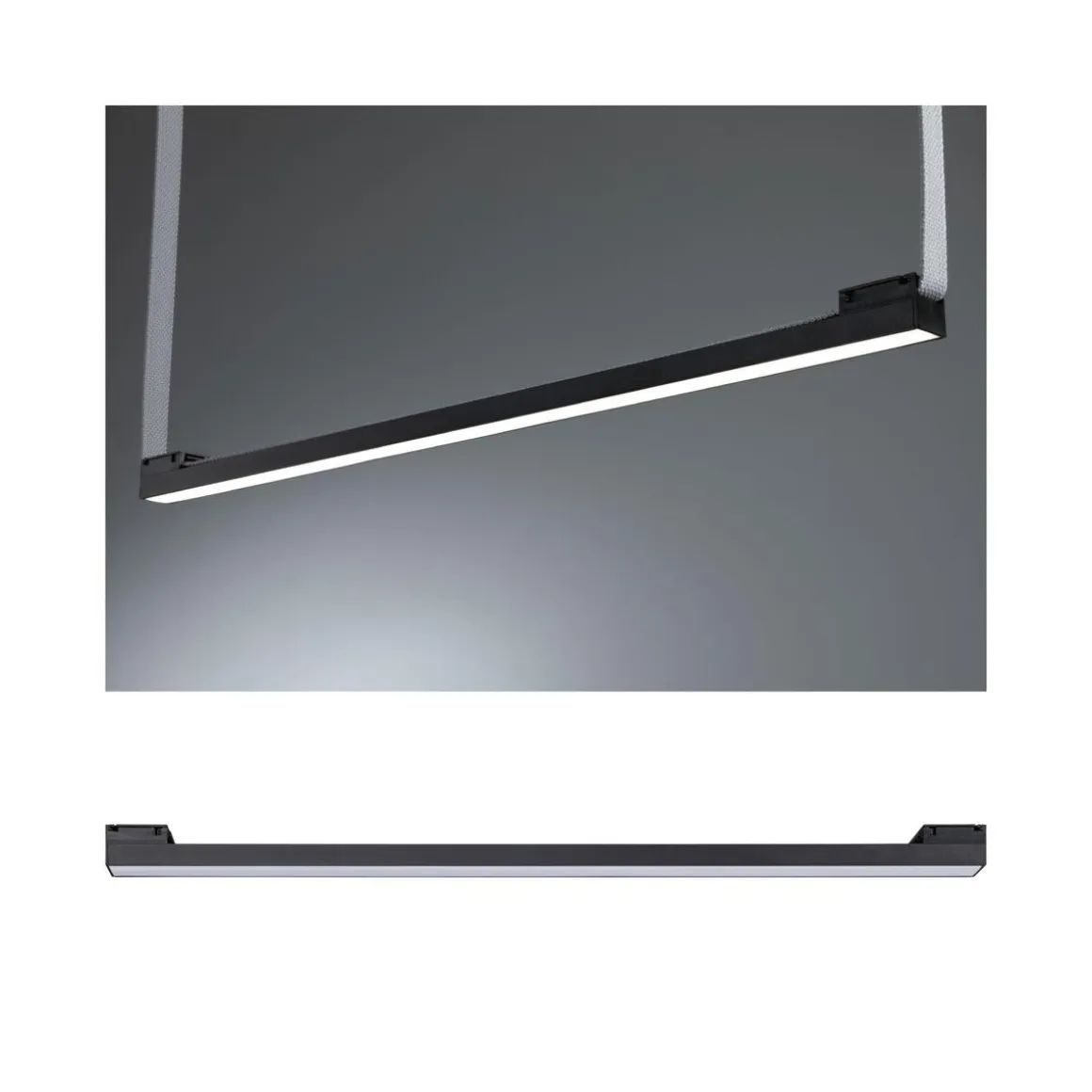 Lysbar til ULine belte system 18,5W 3000 Kelvin