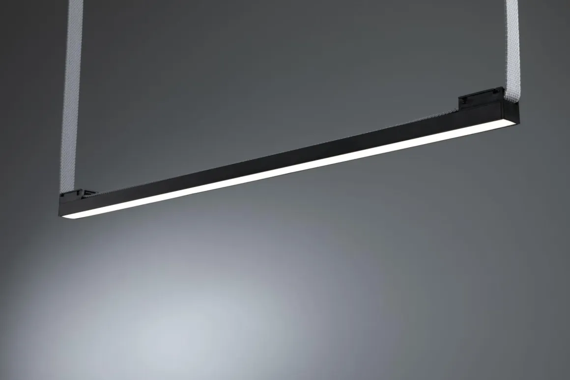 Lysbar til ULine belte system 18,5W 3000 Kelvin
