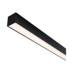 Lyskanal 0,5 meter til Linion kanalsystem 8,5W 3000 Kelvin