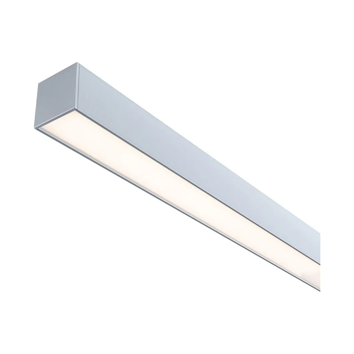 Lyskanal 0,5 meter til Linion kanalsystem 8,5W 3000 Kelvin