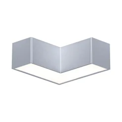 Lyskanal vinkel til Linion kanalsystem 3,5W 3000 Kelvin