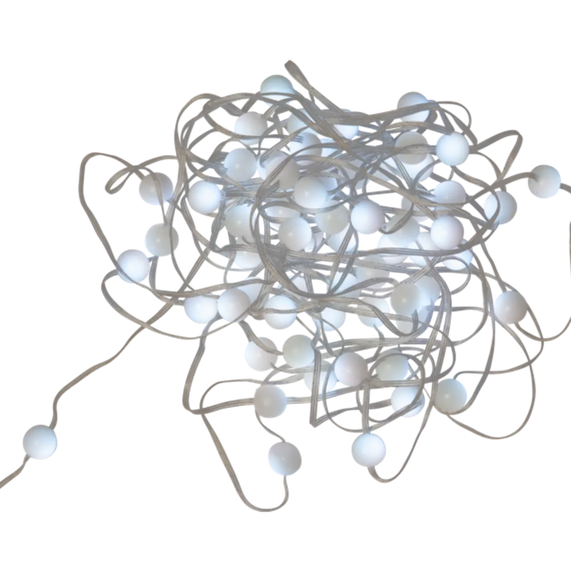 Lysslynge smart fairy light - Multi