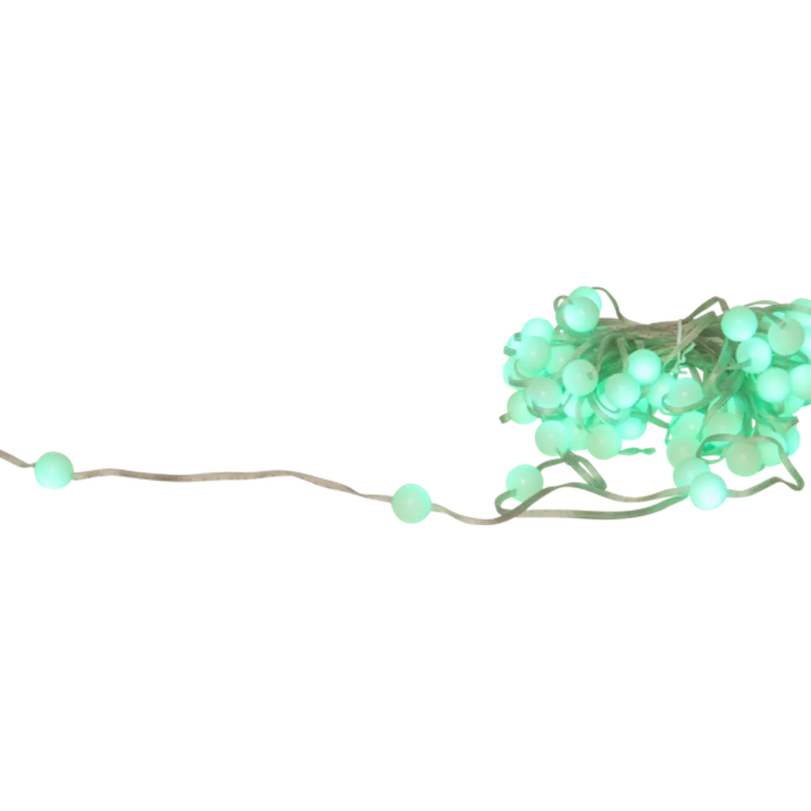 Lysslynge smart fairy light - Multi