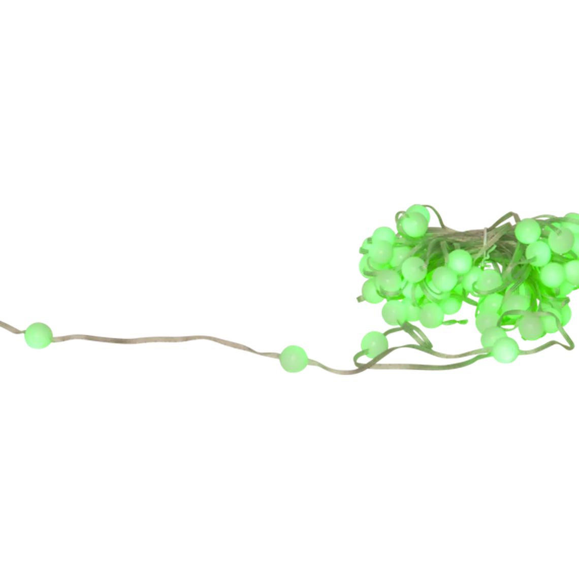 Lysslynge smart fairy light - Multi