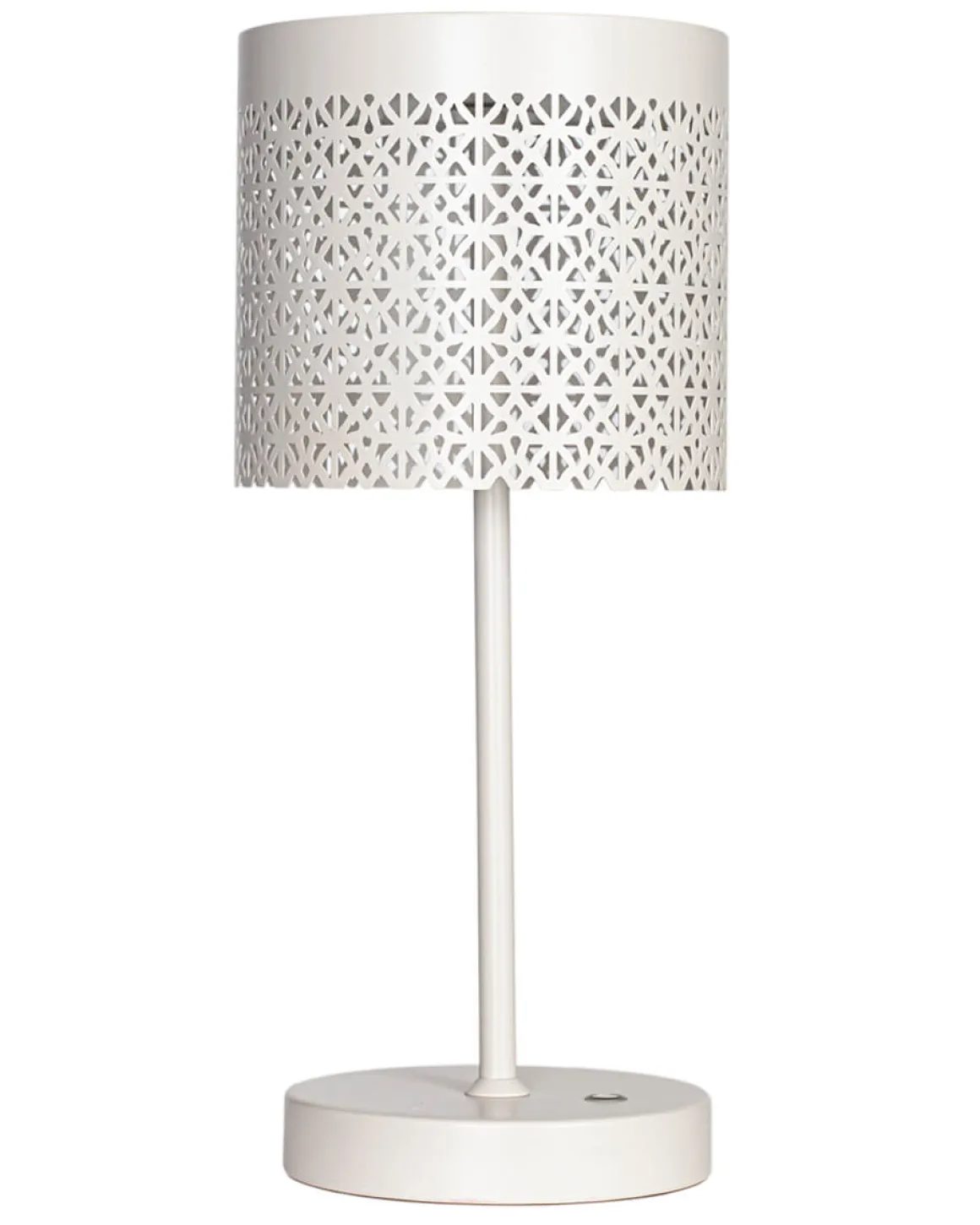 Maison bordlampe oppladbar