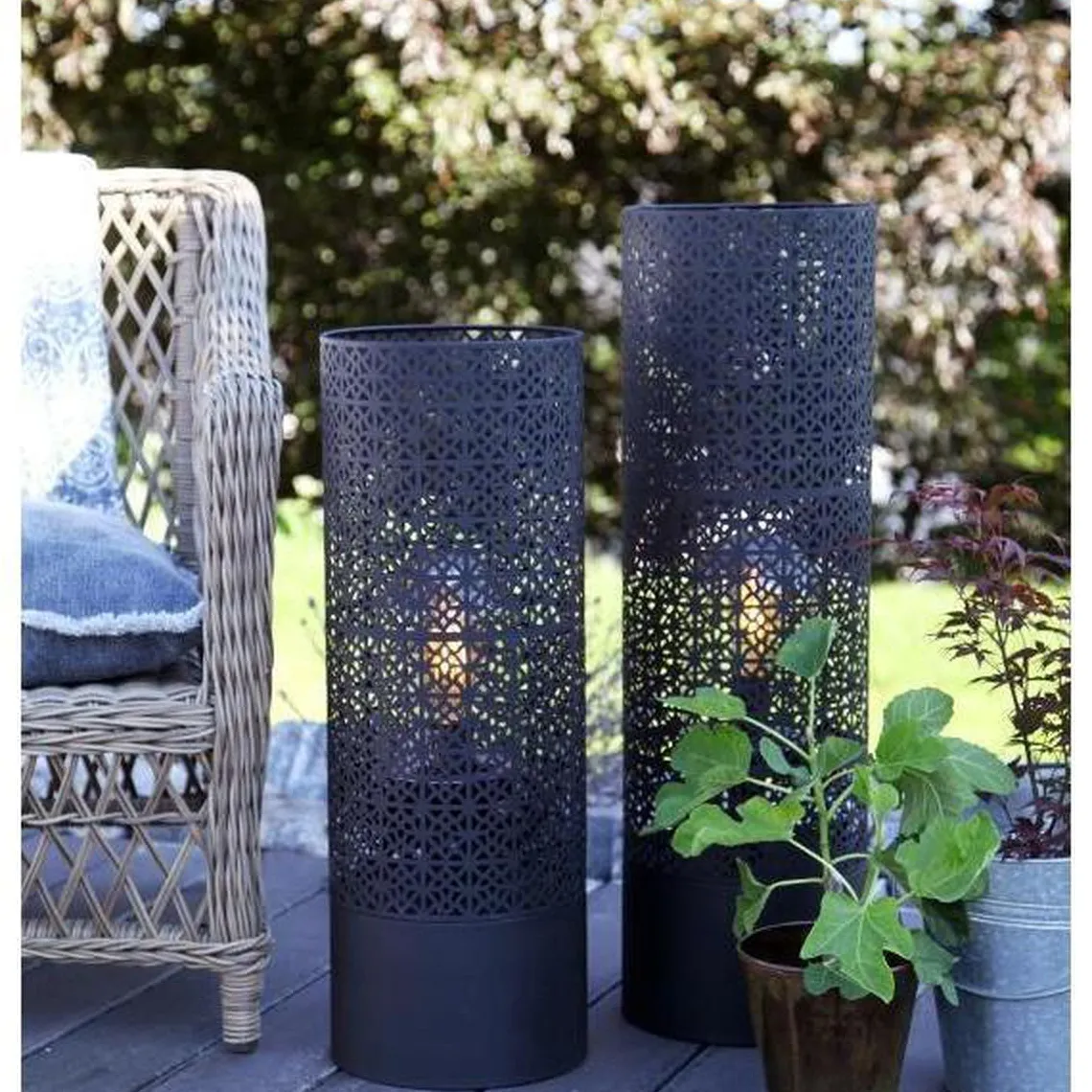 Maison 67 gulvlampe