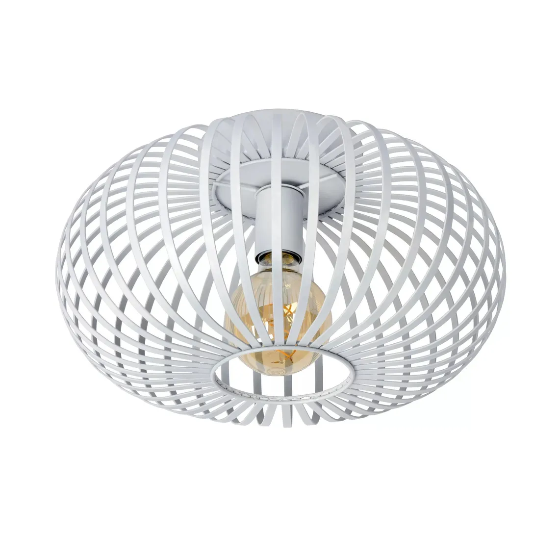 Manuela taklampe 40 cm