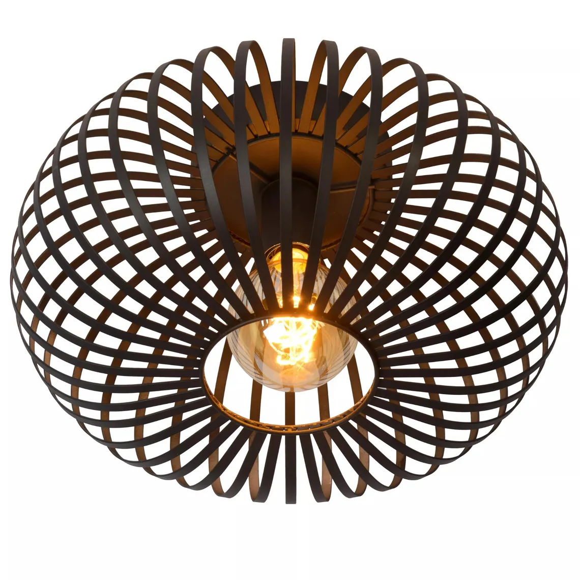 Manuela taklampe 40 cm