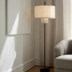 Margin gulvlampe