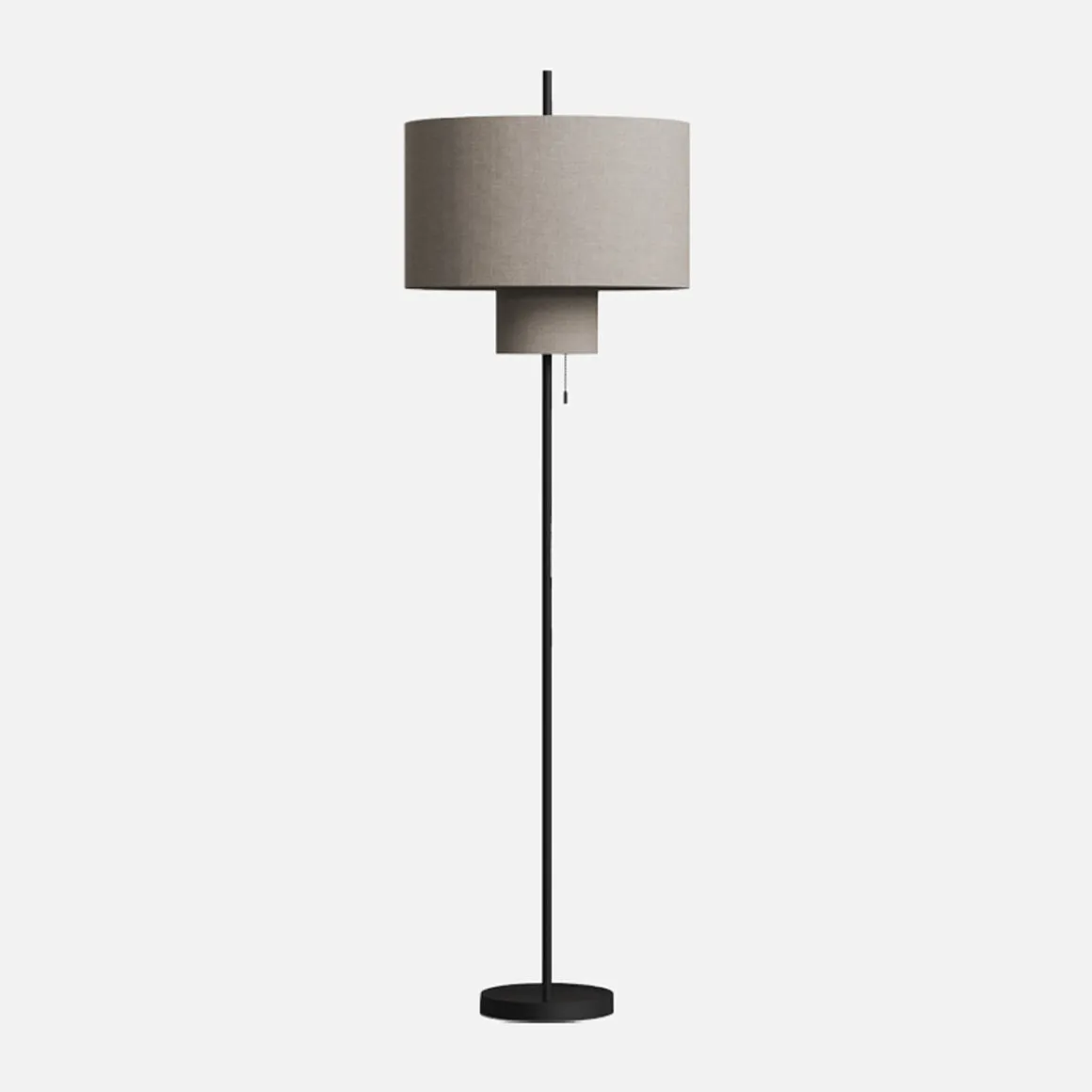 Margin gulvlampe