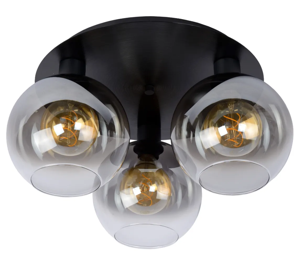 Marius taklampe 3