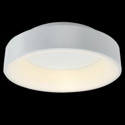 Marokko taklampe - Hvit