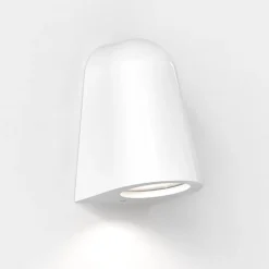 Mast Light coastal vegglampe utendørs IP44