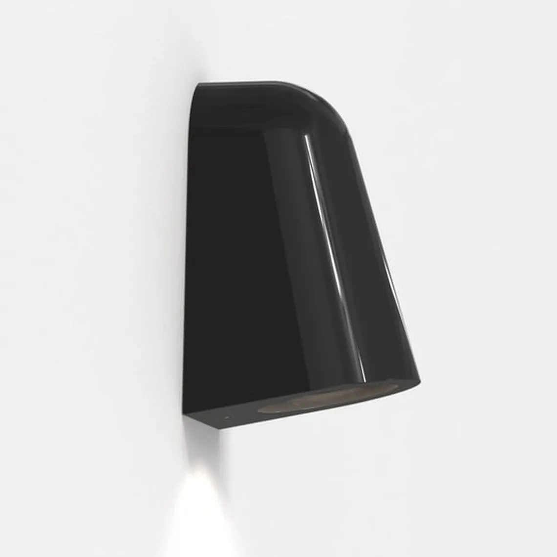 Mast Light coastal vegglampe utendørs IP44