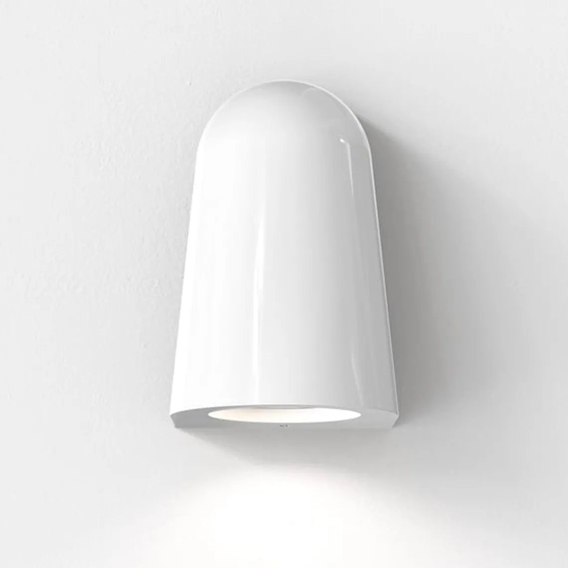 Mast Light coastal vegglampe utendørs IP44