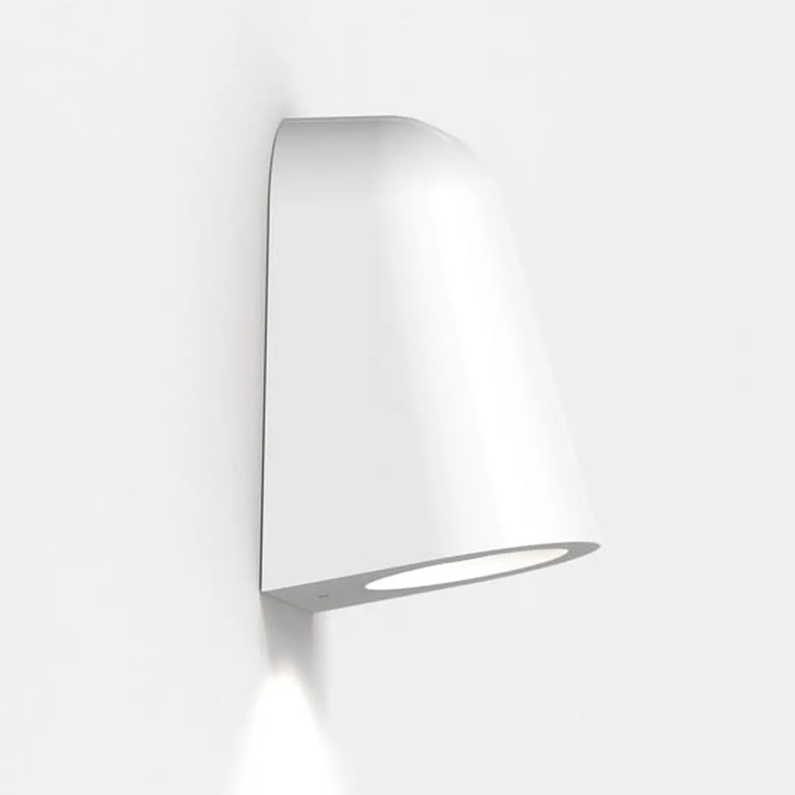 Mast Light coastal vegglampe utendørs IP44
