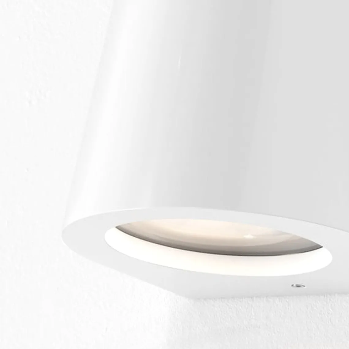 Mast Light coastal vegglampe utendørs IP44