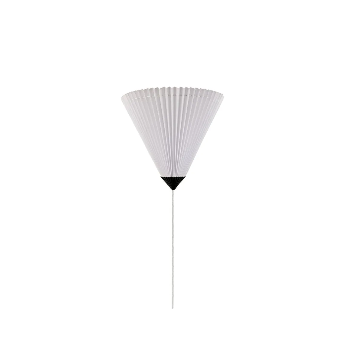 Matisse vegglampe - Svart