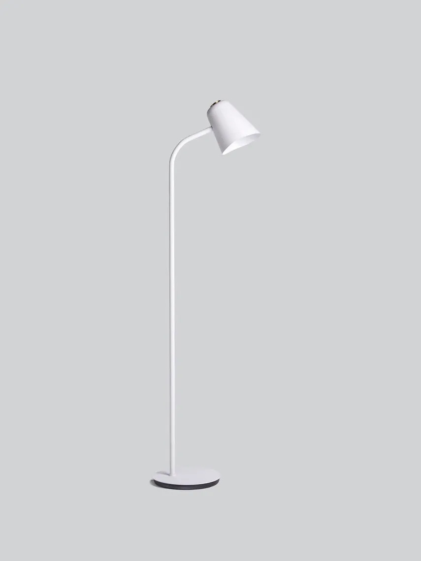 Me gulvlampe