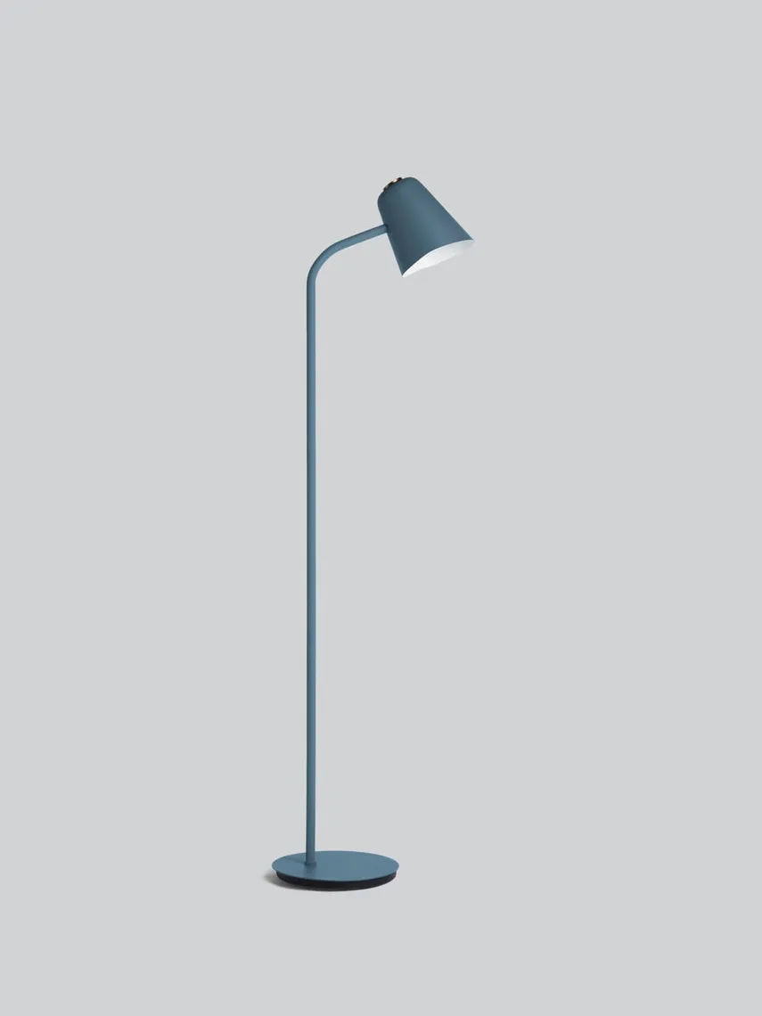 Me gulvlampe