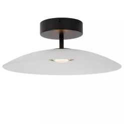 Menga taklampe 40 cm 11W 2700 Kelvin - Dimbar