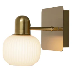 Messina vegglampe