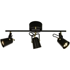 Metz taklampe 3 spotter