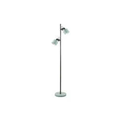 Miami Gulvlampe - Turkis