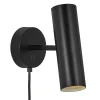 MIB 6 Vegglampe