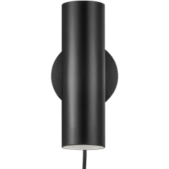MIB 6 Vegglampe