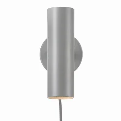 MIB 6 Vegglampe