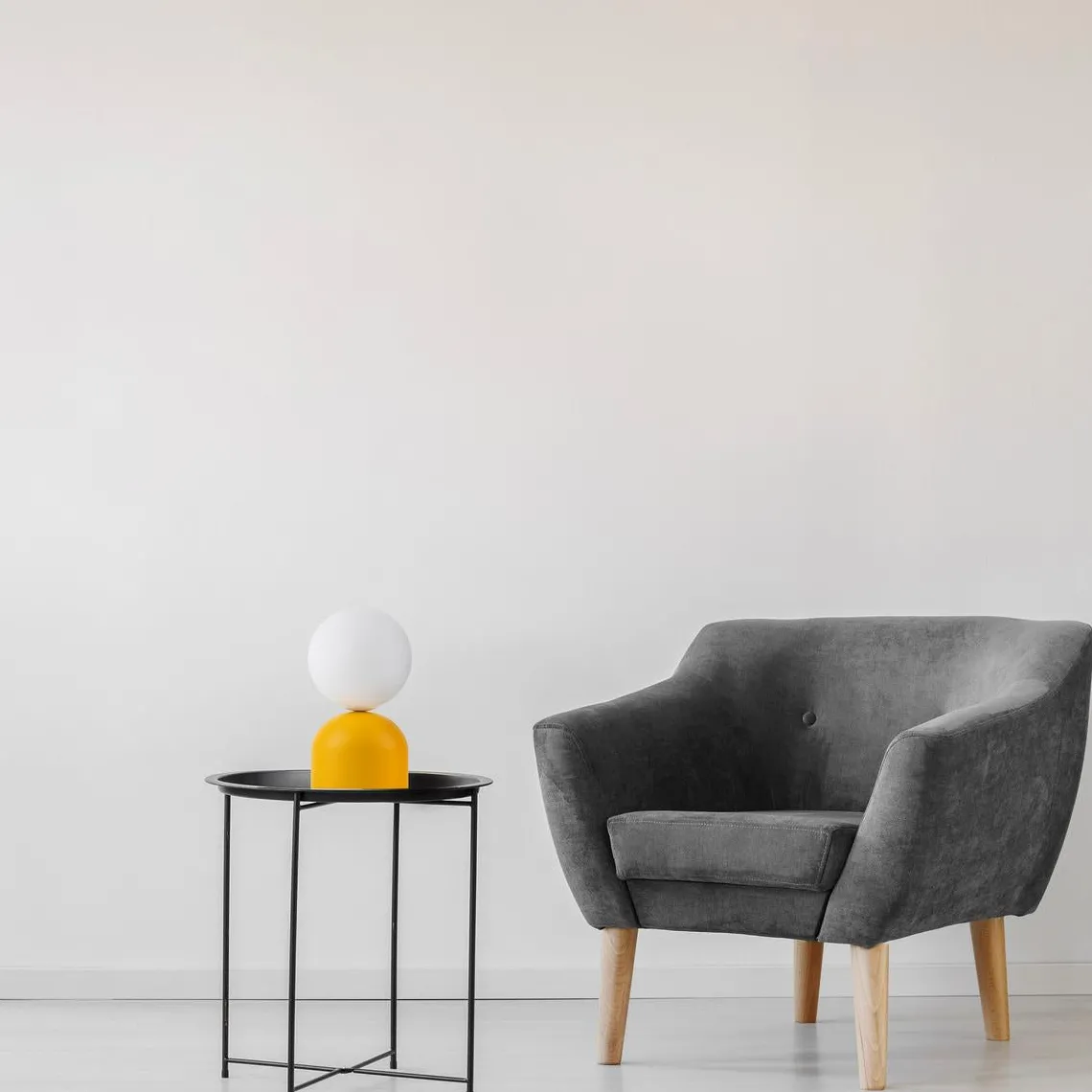 Mickey bordlampe